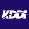 KDDI Corporation logo