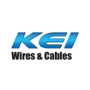 KEI INDUSTRIES LTD logo