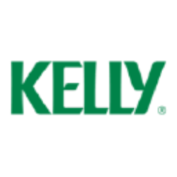 KELLY SERVICES INC logo