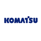 KOMATSU LTD -SPONS ADR logo