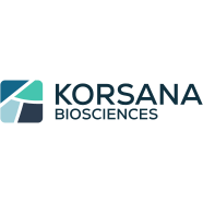 Korsana Biosciences, Inc. logo