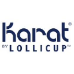 Karat Packaging Inc. logo