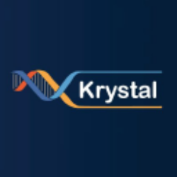 Krystal Biotech, Inc. logo