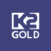 K2 Gold Corporation logo