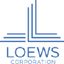 Loews Corporation logo