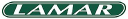 LAMAR ADVERTISING COMPANY CLASS A logo