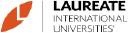 LAUREATE EDUCATION, INC. logo