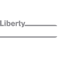 Liberty Broadband Corp logo