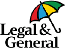 LEGAL AND GENERAL GROUP PLC logo