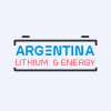 Argentina Lithium & Energy Corp. logo