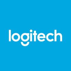 LOGITECH INTERNATIONAL logo