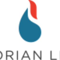 DORIAN LPG LTD. logo
