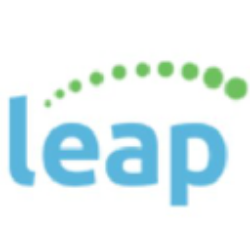 LEAP THERAPEUTICS, INC. logo