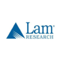 LAM RESEARCH CORP logo