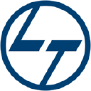 LARSEN & TOUBRO LTD logo