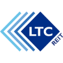 LTC PROPERTIES REIT logo