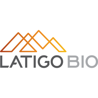 Latigo Biotherapeutics Inc. logo