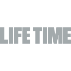 LIFE TIME GROUP HOLDINGS logo