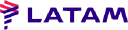 Latam Airlines Group SA logo
