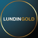 Lundin Gold Inc logo