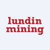 LUNDIN MINING CORP logo