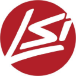 LSI INDUSTRIES INC logo