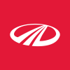 Mahindra & Mahindra Ltd logo