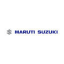 MARUTI SUZUKI INDIA LTD logo