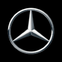 MERCEDES-BENZ GROUP N AG logo