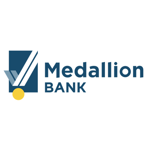 Medallion Financial Corp. logo