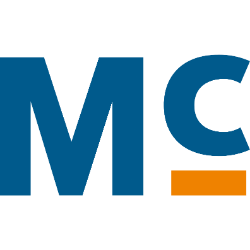 MCKESSON CORP logo