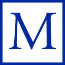 Moody's Corp logo