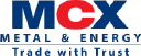 Multi Commodity Exchange of India Ltd. logo