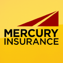 MERCURY GENERAL CORP logo