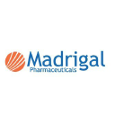 MADRIGAL PHARMACEUTICALS logo