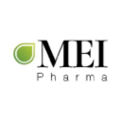 MEI Pharma, Inc. logo
