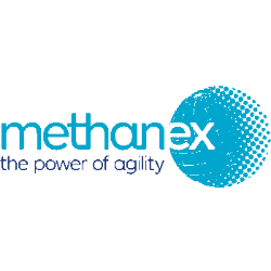 METHANEX CORP COMMON STOCK logo