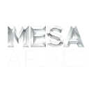 MESA AIR GROUP INC logo