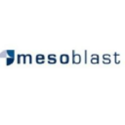 MESOBLAST LTD logo