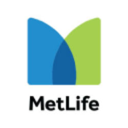 METLIFE INC logo