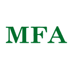 MFA Financial Inc 9.681% logo