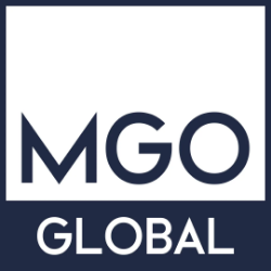MGO Global Inc. logo