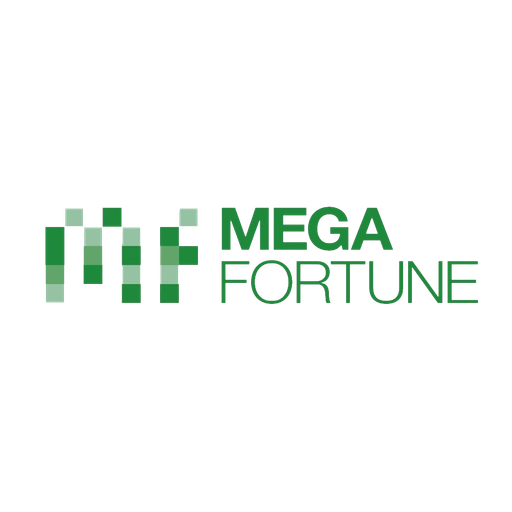 Mega Fortune Company Limited logo