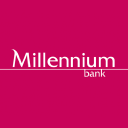 BANK MILLENNIUM SA logo