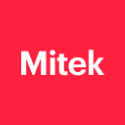 MITEK SYSTEMS INC logo