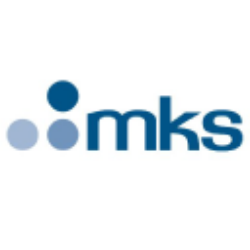 MKS Inc logo