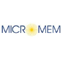 Micromem Technologies Inc. logo