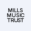 Mills Music Trust logo