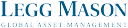 WESTERN ASSET MANAGED MUNICIPALS FUND INC. logo