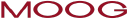 MOOG INC CLASS A logo